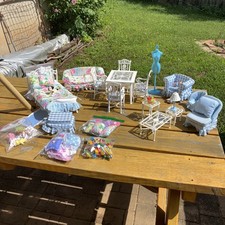 dollhouse large barbie for sale dollhouse large barbie for sale Asheville