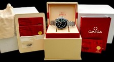 2021 omega seamaster for sale  San Ysidro