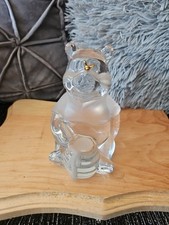 Lenox crystal winnie for sale  Medina