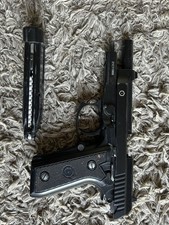 Taurus full metal d'occasion Taurus full metal d'occasion  Nice-