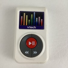 VTech KidiJamz Music Studio Substituição Reprodutor de Música Destacável MP3 Brinquedo comprar usado  Enviando para Brazil