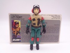 gi joe tomahawk for sale  Tulsa