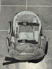 Dakine mission 25l for sale  Barrington