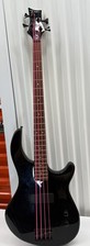 Dean edge bass for sale  East Rutherford