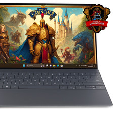 Ultrabook Fast Dell XPS 13 Plus 9320 i7 OLED Laptop 32GB RAM 1TB SSD High End comprar usado  Enviando para Brazil