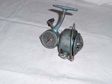 mulinello pesca alcedo usato mulinello pesca alcedo usato Vetto