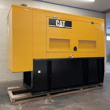 60kw cat olympian for sale  Reading