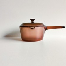 Casserole couvercle vision d'occasion  Corbigny