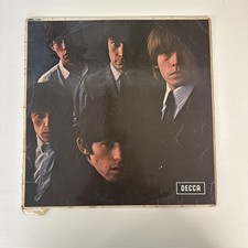 Rolling stones 4661 for sale  BIRMINGHAM