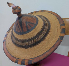 Cappello hat fulani usato  Valdilana