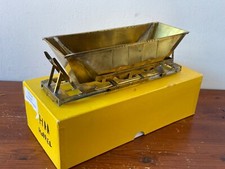 Gauge brass metal for sale  NOTTINGHAM
