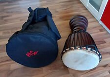 Afroton djembe pro gebraucht kaufen  Essen
