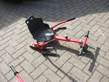 Segway kart frame for sale  THATCHAM