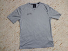 Shirt spalding grau gebraucht kaufen  Rain