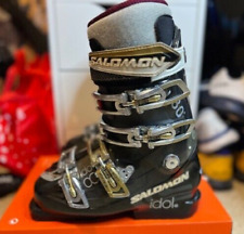 Salomon idol energyzer for sale  Kent