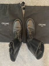 Beautiful celine black for sale  LONDON