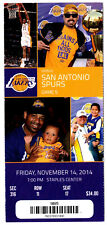 2014 lakers san for sale  Merrifield