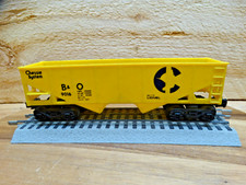 Lionel gauge chessie for sale  Redfield