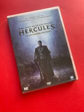 Film dvd hercules usato  Santo Stefano di Camastra