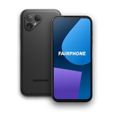 Fairphone smartphone 128 gebraucht kaufen  Pockau