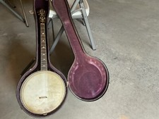 Vintage unbranded tenor for sale  Chesterfield