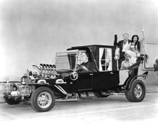 Munsters fred gwynne for sale  San Clemente