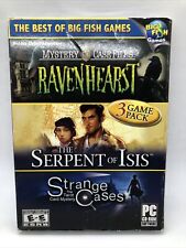 Mystery case files for sale  Salem