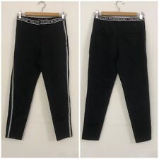 Mangano pantalone nero usato  Ardea