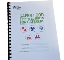 2025 sfbb safer for sale  LONDON