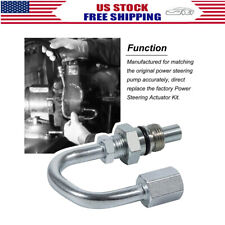 Variable steering solenoid for sale  USA