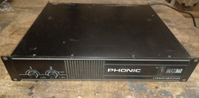 Phonic max 860 gebraucht kaufen  Perl