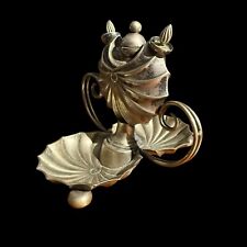Antique table lighter d'occasion  Expédié en Belgium