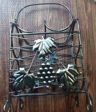 Metal bottle tabletop for sale  Lehigh Acres