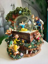 Disney palla neve usato  Torre Annunziata