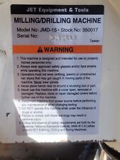 Jet 350017 jmd for sale  Kingman