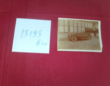 15195 bis photo d'occasion  Caderousse