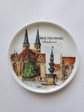 Petite assiette braunschweig d'occasion  Avignon