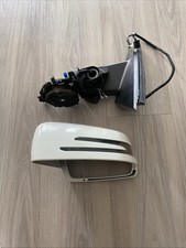 Usado, 2015-2020 MERCEDES-BENZ GLA X156 quadro de espelho dianteiro esquerdo asa A1568102900 comprar usado  Enviando para Brazil