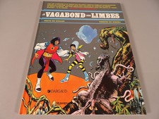 Vagabond limbes vagabond d'occasion  Paris-