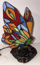 Vintage tiffany style for sale  Cleveland