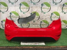 Paraurti posteriore completo usato Paraurti posteriore completo usato  Italia