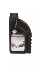 Fuchs silkolene super usato  Verano Brianza