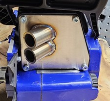 Stihl 660 muffler d'occasion  Expédié en Belgium