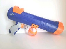 Nerf dog tennis for sale  LEIGH