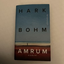 Amrum roman hark gebraucht kaufen  Köln