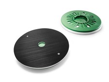 Festool platorello lucidatura usato Festool platorello lucidatura usato  Algund