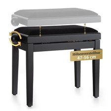 Ware luxus piano gebraucht kaufen  Schongau