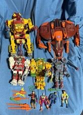 exo squad toys for sale exo squad toys for sale Benson