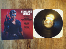 Album vinyle bof d'occasion  Champigneulles
