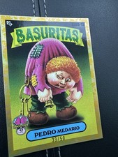 2025 topps worst usato  Spedire a Italy